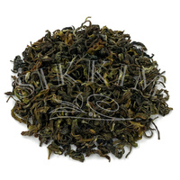 Black Tea Nepal `Guranse` Floral Hand Rolled Organic